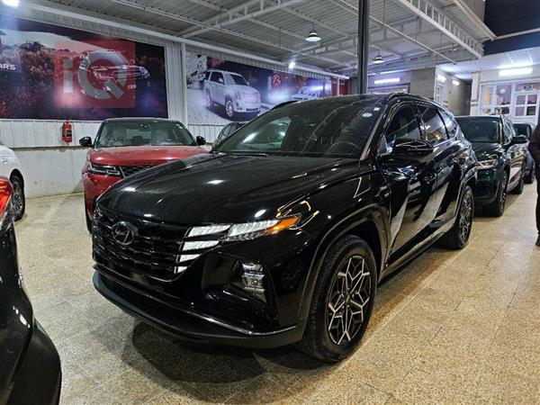 هيونداي توسان 2023 للبيع في العراق - اربيل